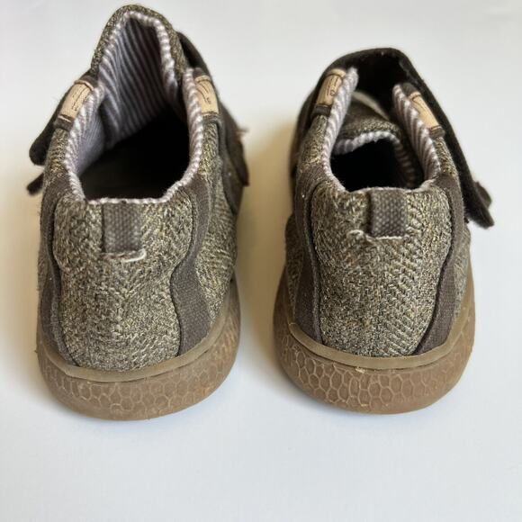 Livie & Luca Tweed Sneakers - Picture 7 of 8